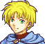 Fire Emblem Sprite - Leo