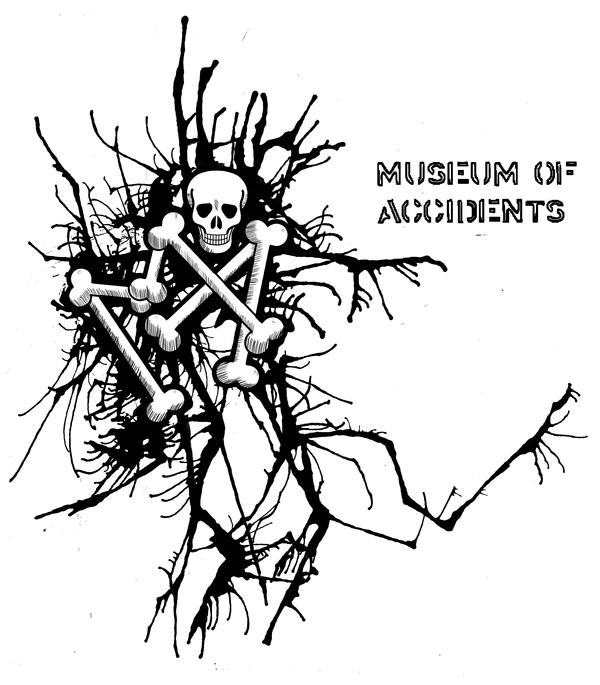 Museum of Accidents Final Logo