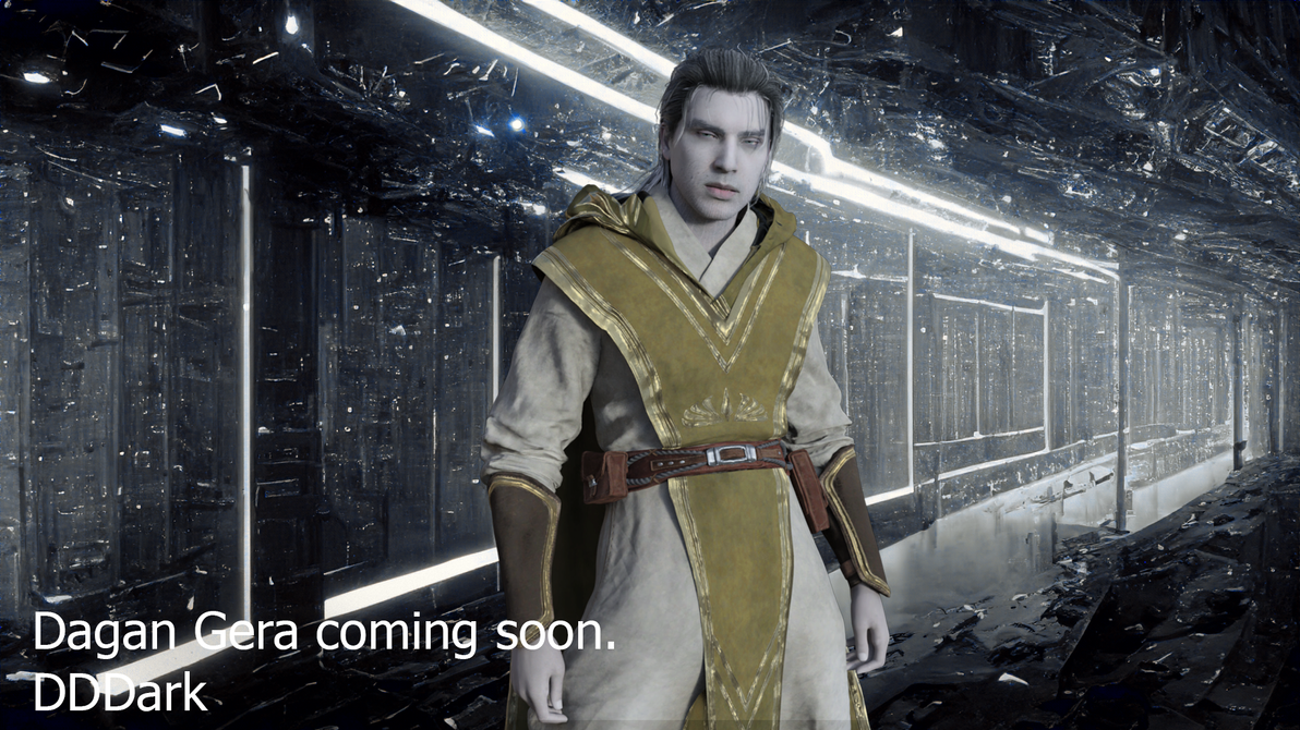 Dagan Gera soon. by DDDark898 on DeviantArt