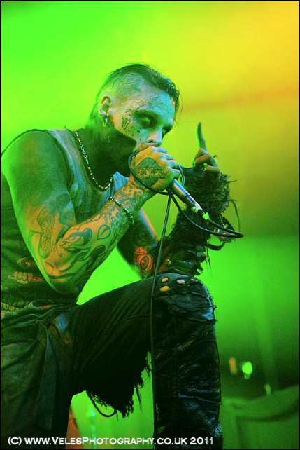 Combichrist I