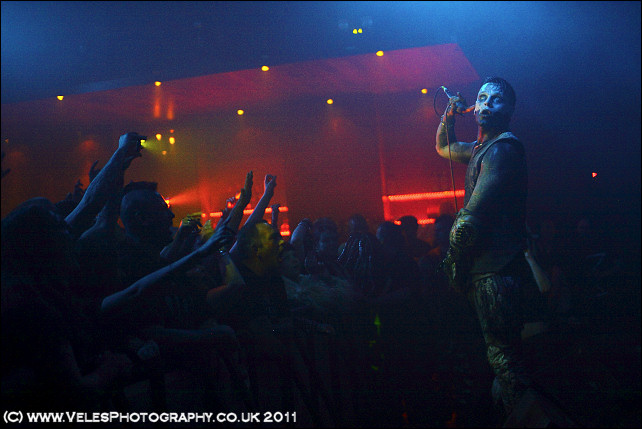 Combichrist III