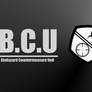 B.C.U Logo