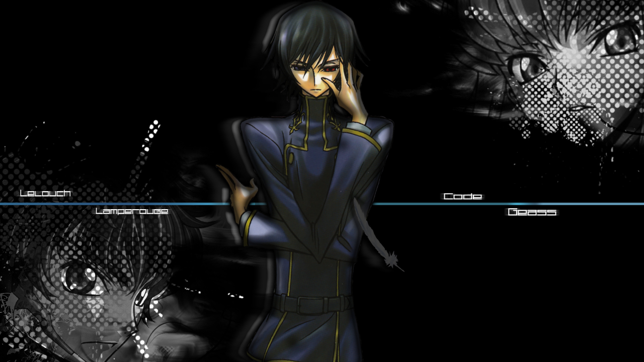 Lelouch lamperouge HD wallpapers