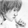 L of Death Note