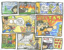 The Wrath of EMO page 3