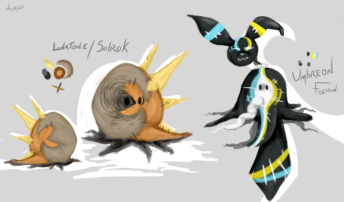 Decided to draw some Mimikyu fusions getting ready to go trick-or-treating.  Hope y'all like it. Let me know who's your favourite! : r/pokemon