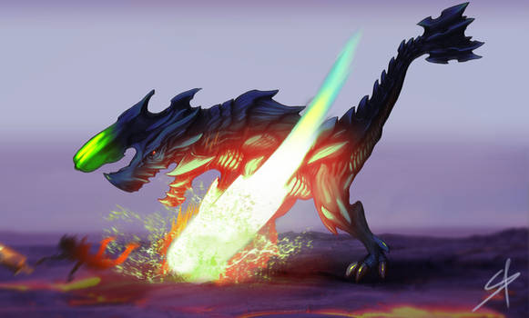 Brachydios