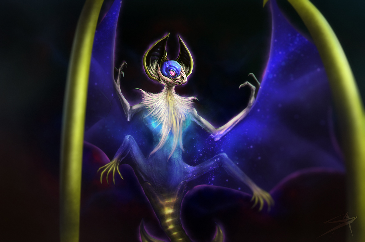 Lunala