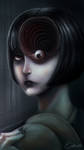 Uzumaki by satsume-shi