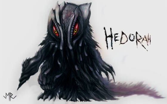 Hedorah