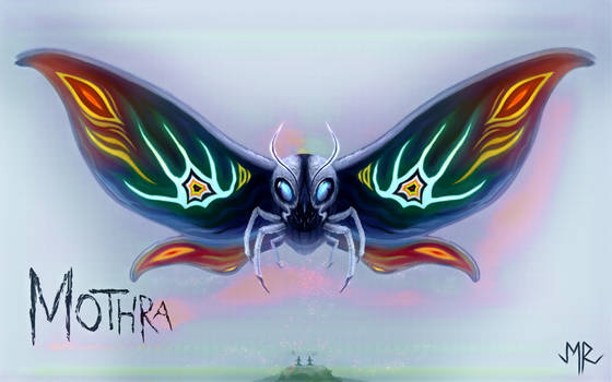 Mothra