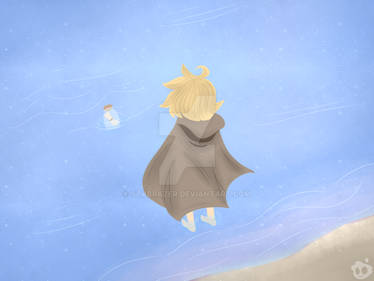 Explore the Best Regret_message Art | DeviantArt