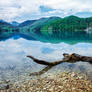 Lake Alpsee