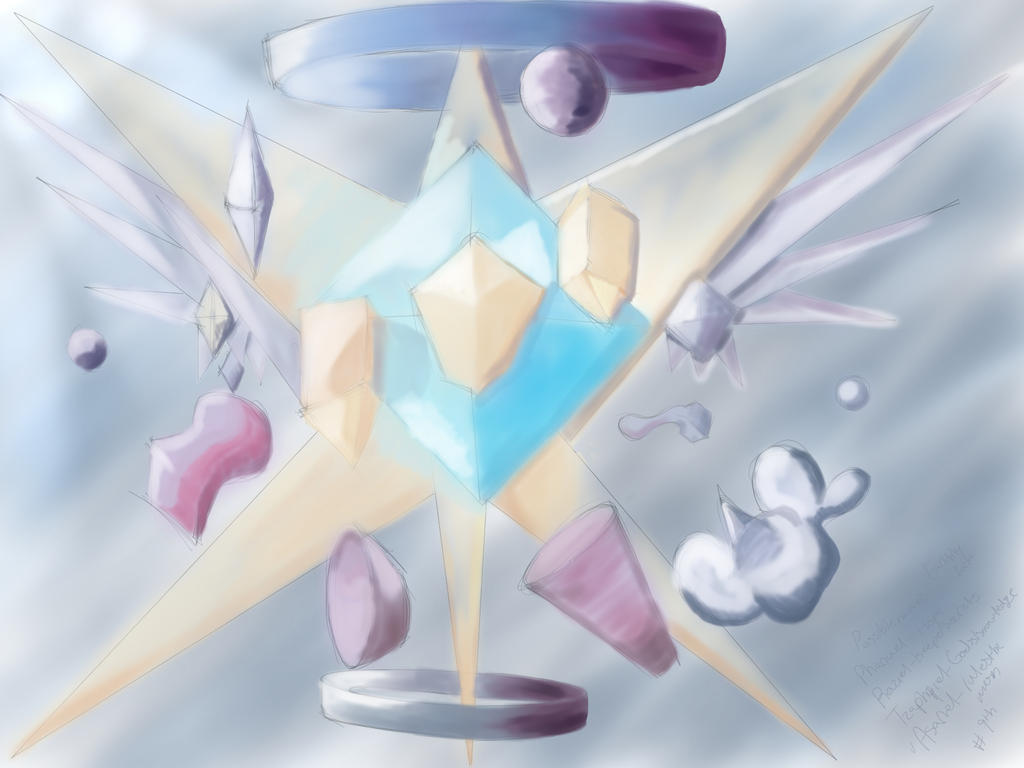 Asariel 9th angel by ArtattheTowersofKing on DeviantArt