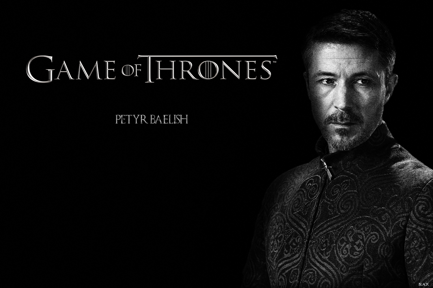 Game Of Thrones- Petyr Baelish by JonathanSlack1997 on DeviantArt