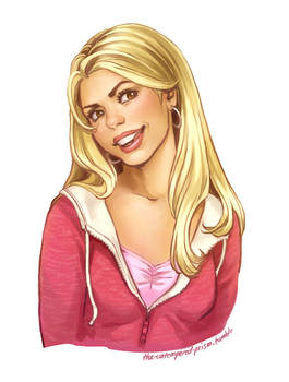 Rose Tyler