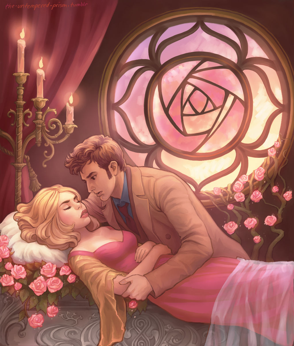 Briar Rose