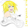 Rin Kagamine Synchrocinity