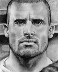 Dominic Purcell