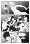LOVE BITE MHA FANTASY PAGE 2 by symptom99