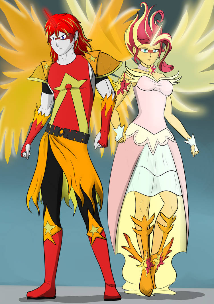 Prominence Deviantart Daydream Shimmer and Prominence Flames by symptom99 on DeviantArt