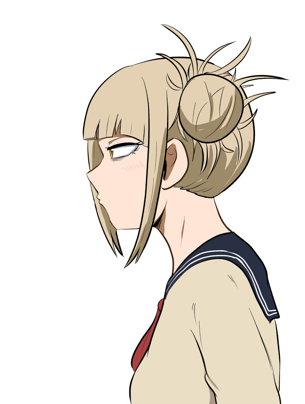 Toga Himiko Profile By Symptom99 On DeviantArt toga-himiko-profile-by-symptom99-on-deviantart