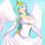 Princess Celestia