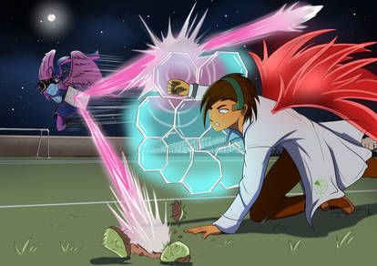 Battle of the Brightest