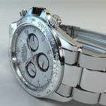 Rolex Daytona by Phr0sty