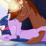 True Love's Kiss