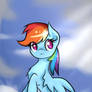 Rainbow Dash