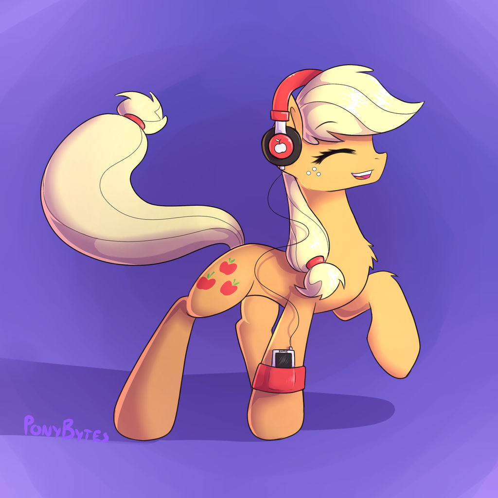 Dance Pone