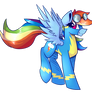 Wonderbolt