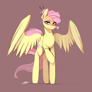 Fluttershy