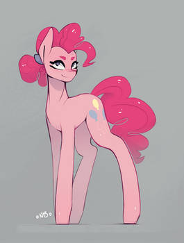 Pinkie