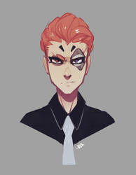 Moira