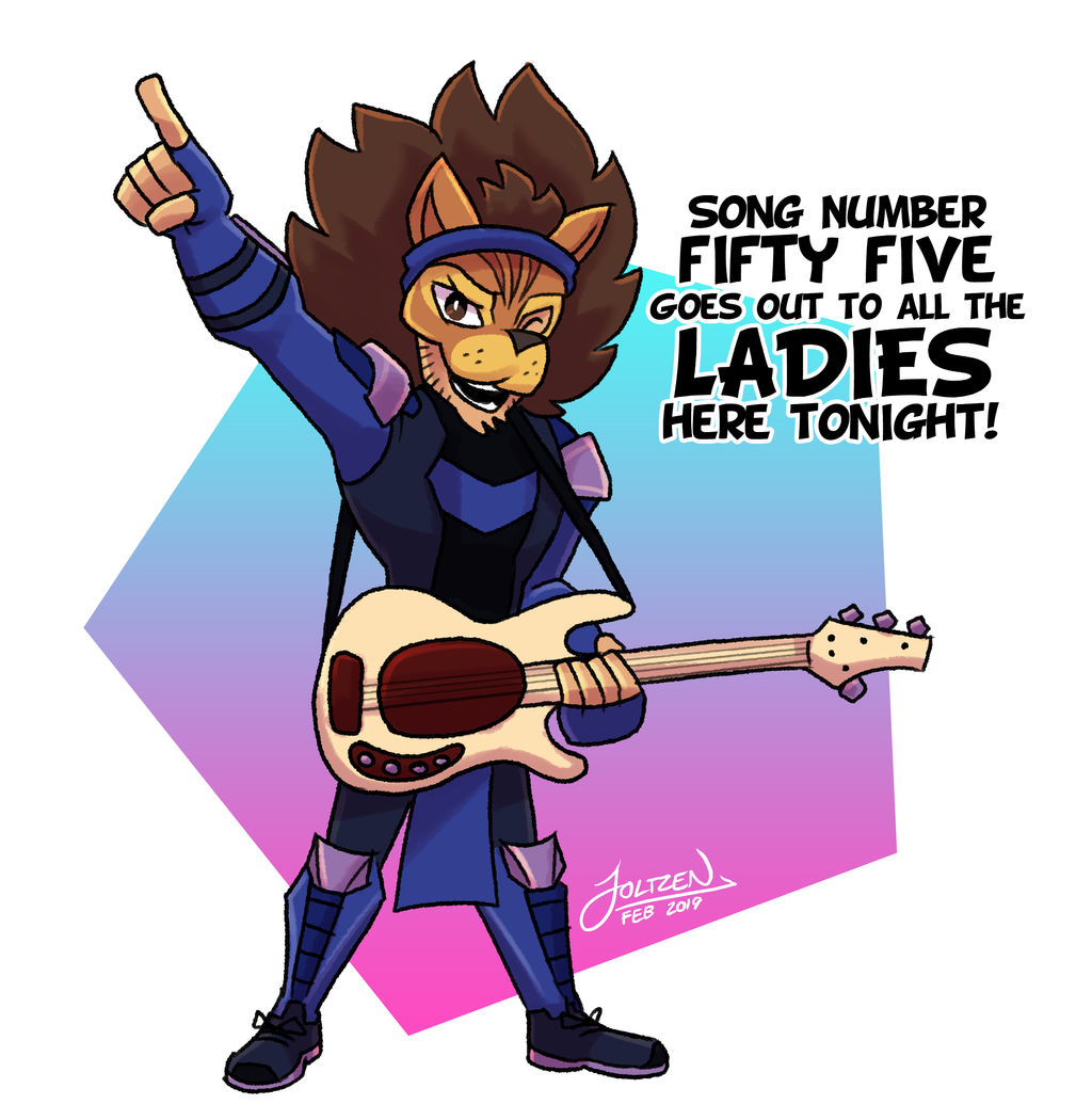 Meouch Commander Meouch by joltzen on DeviantArt
