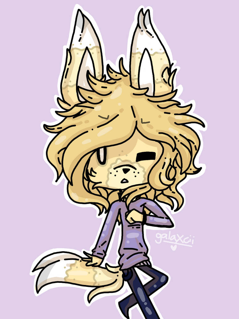 Run Chibi!! by toykniife on DeviantArt