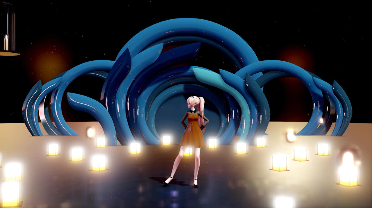 Mmd Effects Magic MMD - Stage Magic Zone Download Link (DL) by Fiorella-MMD on DeviantArt