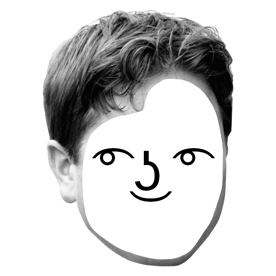 Lennyface Kappa