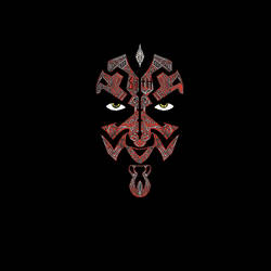 Maul Abstract
