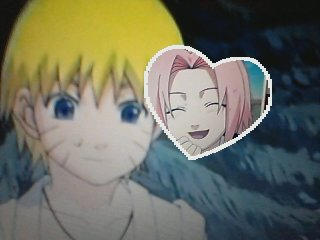 NaruSaku