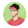 Flower Crown Dorkiplier