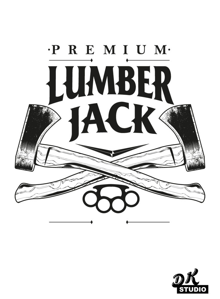 Lumberjack V2