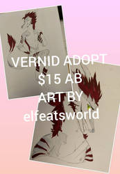 vernid adopt 