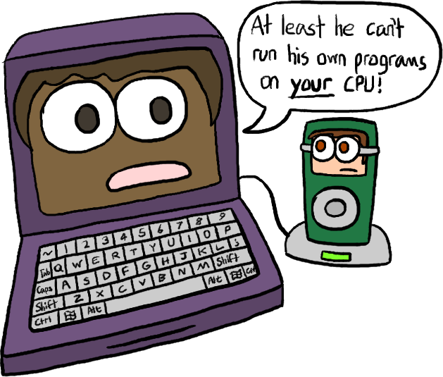 Computer TF by lizard-socks on DeviantArt