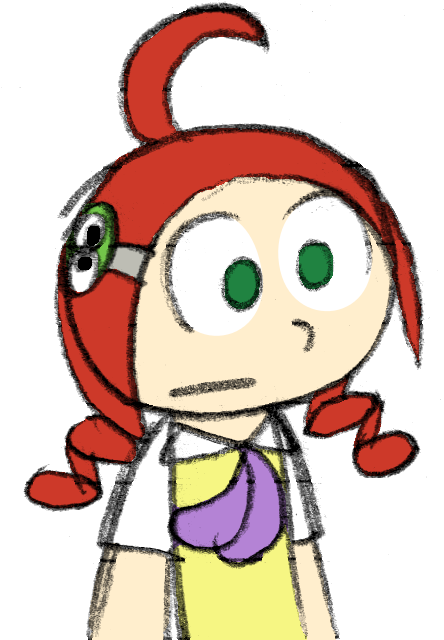 Lizared Ringo Ringo by lizard-socks on DeviantArt