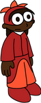 Grenadine (2) by lizard-socks