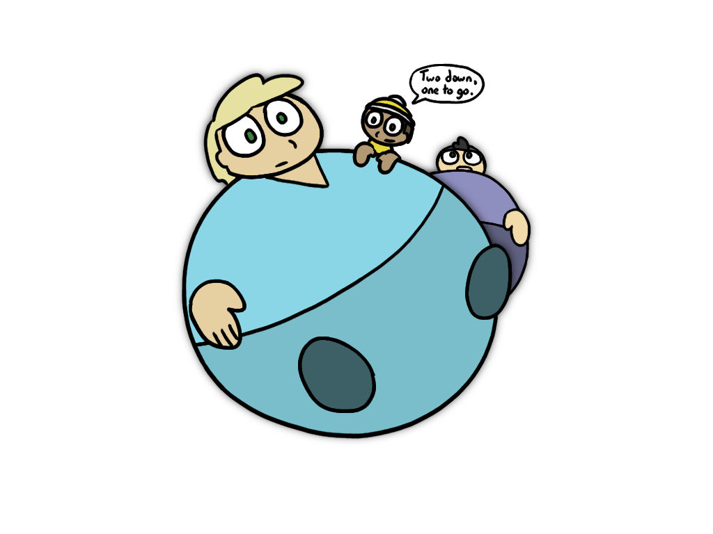 Explode Balloons Tf Balloon immobilization TF by lizard-socks on DeviantArt