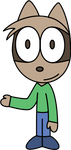 Tim by lizard-socks